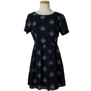 NWT Modcloth Chandelier Dress